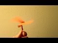 Origami Ham (page 1). YouTube Christmas Video Tutorials