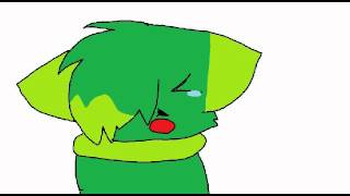 Going Under Evanescence Animation Inspirated By Banithekitty