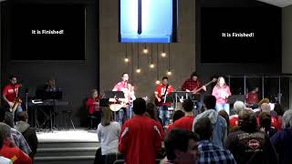 The Righteousness of God - Romans 11:13-24