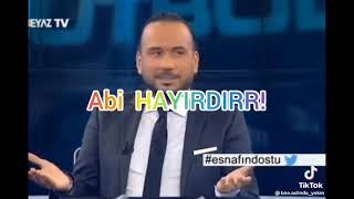 Sinan Engin Tavuk Reklamı
