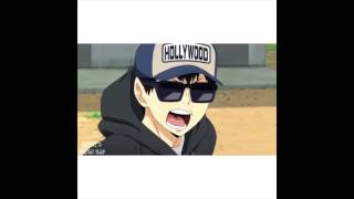 My Favourite Vines (Anime/Kpop)