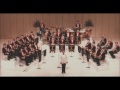"Variations for Brass Band" - Ralph Vaughan Williams