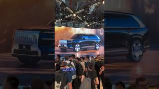 Zeekrs Rolls-Royce Rival On A Budget