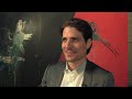 Behind the Scenes w/ Patrick Sharp, Chicago Blackhawk & 50 Most Beautiful Chicagoans Cover Boy