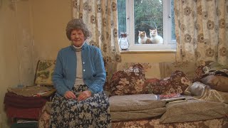 House and Home - Tea & Cake with Greta Greenslade