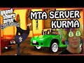 MTA SERVER KURMA SCRİPT YÜKLEME w/ ÜCRETSİZ