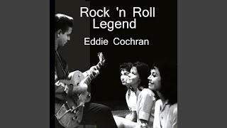 Watch Eddie Cochran Lets Coast A While video