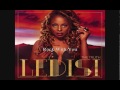 Ledisi - The Truth (Album Preview)