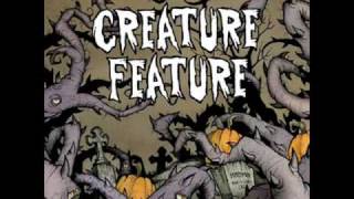 Watch Creature Feature Such Horrible Things video