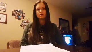 Rachel's Random R&R