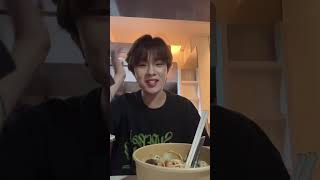 250917 Fong Atillas Instagram Live