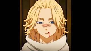 Mikey, Draken, Takemichi, Chifuyu Tokyo Revengers Shape Of You Slowedreverb Anime Edit