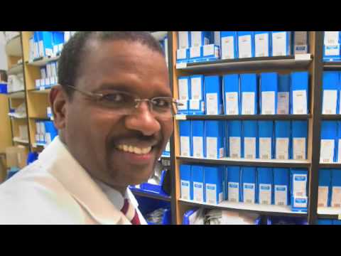 Finding Joy in Emory Healthcare's Pharmacy Department