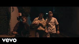 Dma'S - In The Moment (Official Video)