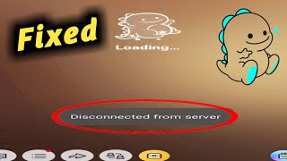 Fix Bigo Live Disconnected From Server Problem Solved