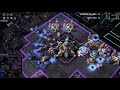 Epic Hjax P V Pengwin Z On Blackpink Starcraft 2 Epic Hjax P V Pengwin Z On Blackpink Starcraft 2