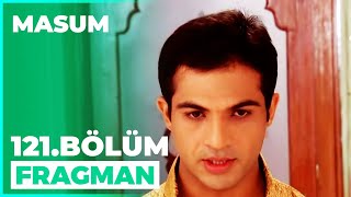 Masum 121. Bölüm Fragmanı - 21 Temmuz Salı