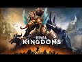Rival Kingdoms #6 - New Ancients Kestra and Nakhti ( Age of Ruin iOS Gameplay)