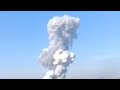 Ukraine Crisis | Cloud of Death
