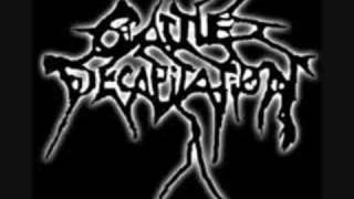Watch Cattle Decapitation Testicular Manslaughter video