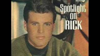 Watch Ricky Nelson You Are The Only One video