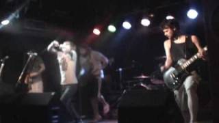 Watch Continuance Beneath The Concrete video