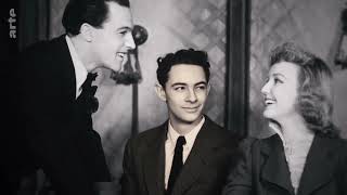 Gene Kelly Mène La Danse 2024