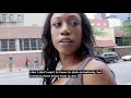 Season Two: A Day in the Life of a Transgender Woman in NYC, Episode 15: Knife