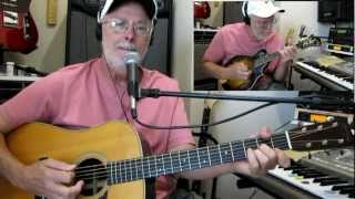 Watch Ricky Skaggs Could You Love Me One More Time video