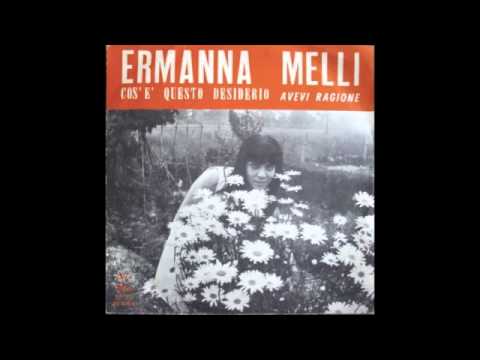 caterina valente precipitevolissimevolmente ermanna melli cos e questo desiderio youtube caterina valente precipitevolissimevolmente ermanna melli cos e questo desiderio youtube