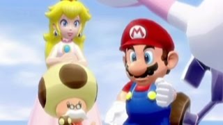 Super Mario Sunshine - 100% Walkthrough - Parte 01 di 26