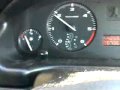 Peugeot 406 Hdi Automatic gearbox fault 1.mp4