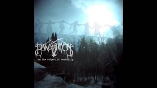 Watch Panopticon Living Eulogy video