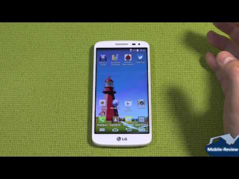 Обзор LG G2 mini Обзор LG G2 mini