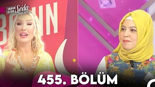Sabahın Sultanı Seda Sayan 455. Bölüm 4 Ekim 2023 - Çarşamba