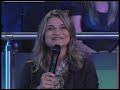 SEMANA JOVEM 2012 - Qual é o seu maior ídolo? - Sábado 07/07/12