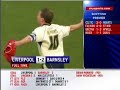 Liverpool 1-2 Barnsley on Gillette Soccer Saturday