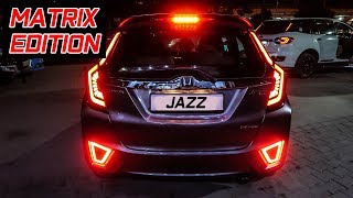 HONDA JAZZ 2019 -- STARTREK EDITION 😱