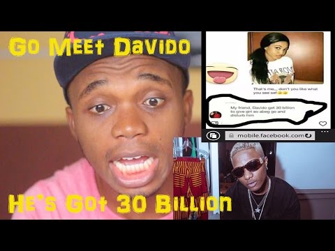 Wizkid Tells Female Fan To Go Meet Davido, He's Got 30 Billion Naira Wizkid Tells Female Fan To Go Meet Davido, He's Got 30 Billion Naira #1