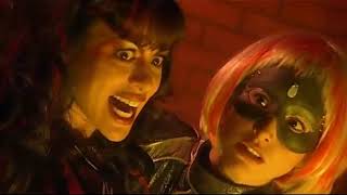 Kaboum Saison 2 Episode 15 Les Zack A Rien