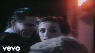 Watch Icehouse Hey Little Girl video
