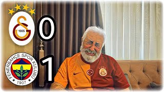 4 Büyükler - 37.Hafta Özet - Derbi̇ Şoku