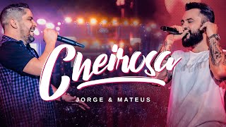 Watch Jorge  Mateus Cheirosa video