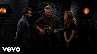 Watch Lone Bellow Watch Over Us video