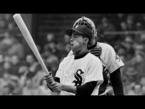 El debut de Luis Aparicio en las Grandes Ligas hace 60 años