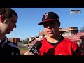 Bearcats Baseball Post Game Shenanigans Bearcats Baseball Post Game Shenanigans