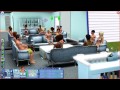 The Sims 3 - Big Brother 2014 - Pt15 - DOUBLE eviction and Punishments!