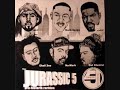 Jurassic 5 - Evolve or Dissolve (Pre-historik Rarities)