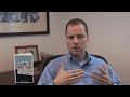 Mark Johnson Interview Segment 1