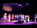 Hezekiah Walker Live At Praise In The Park Part 1
